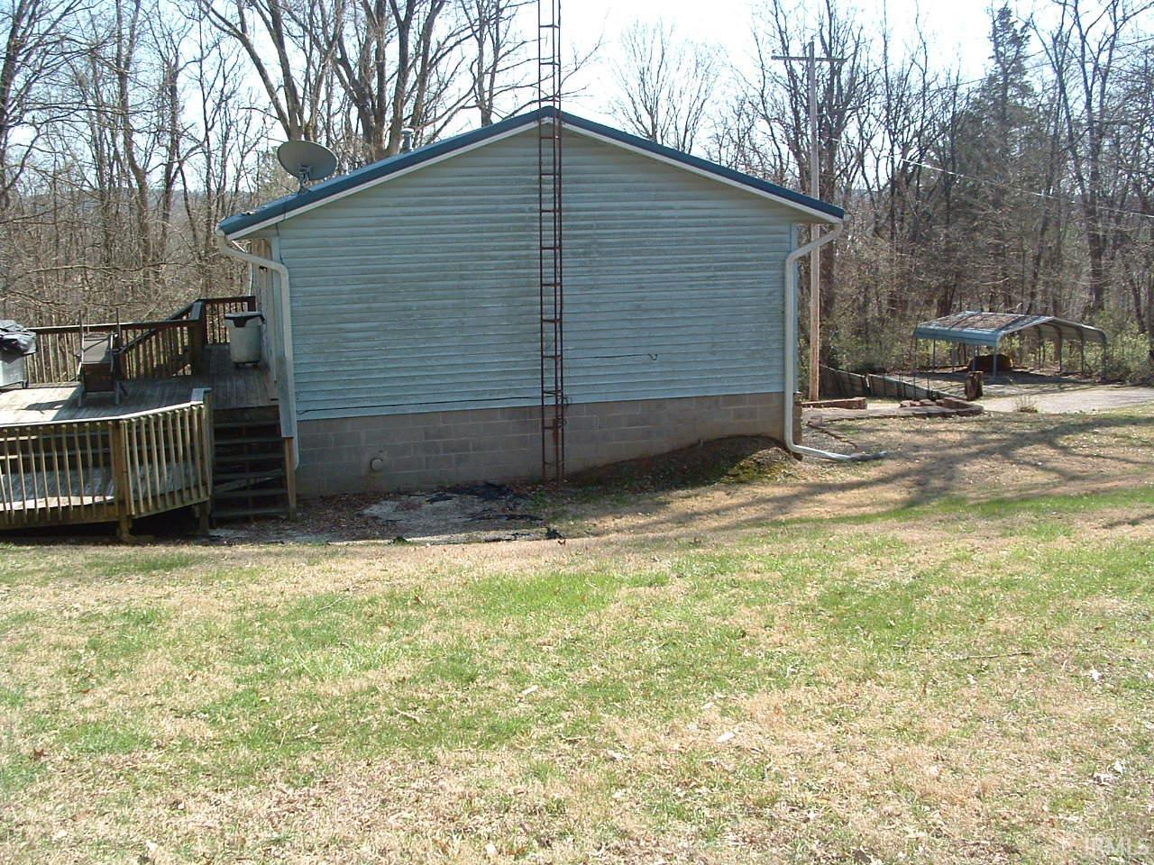 3720 Bakers School Road Spencer, IN 47460 - Photo 26 of 32 Gallery Image 26