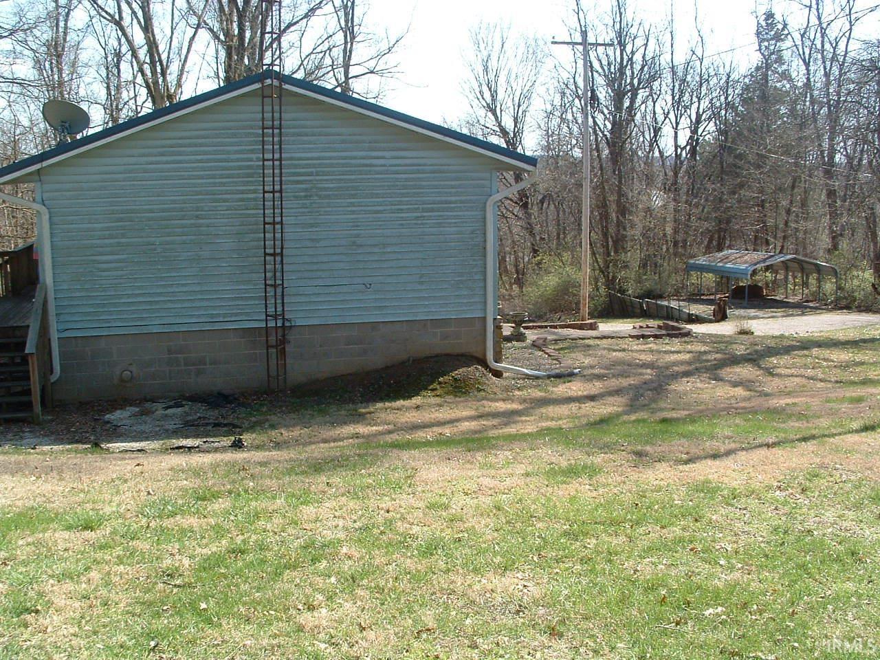 3720 Bakers School Road Spencer, IN 47460 - Photo 27 of 32 Gallery Image 27