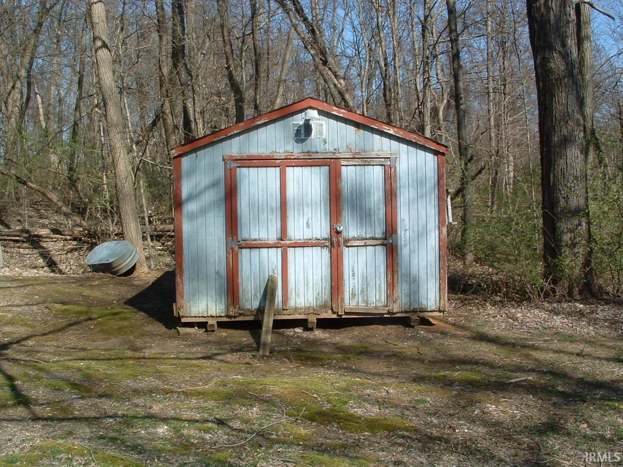 3720 Bakers School Road Spencer, IN 47460 - Photo 28 of 32 Gallery Image 28