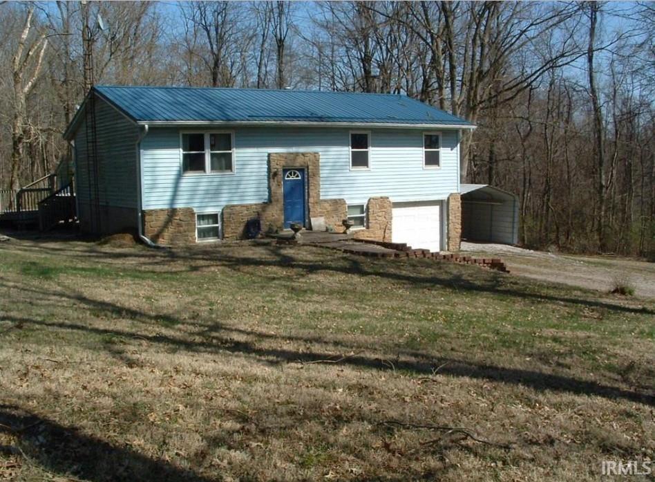 3720 Bakers School Road Spencer, IN 47460 - Photo 30 of 32 Gallery Image 30