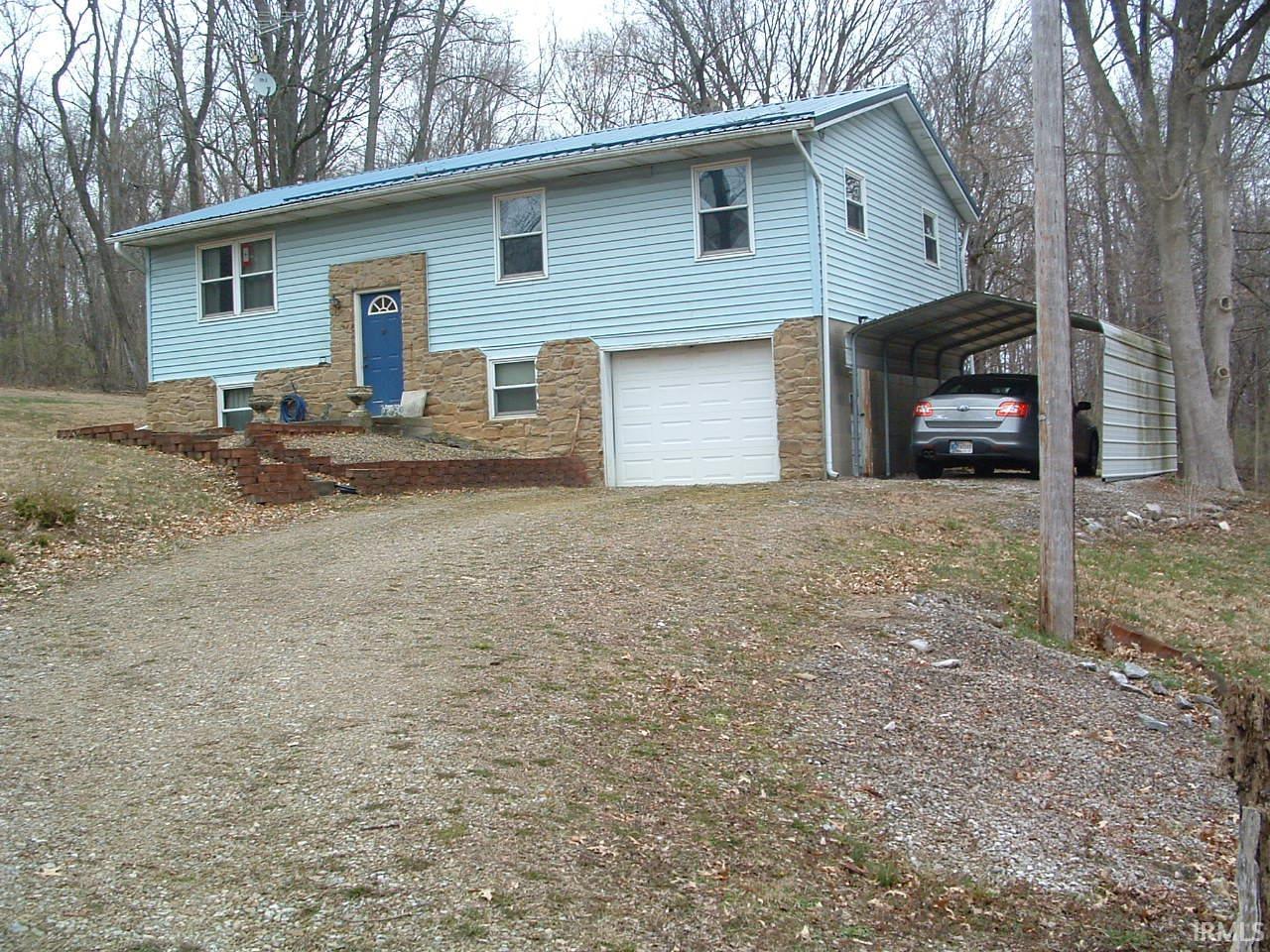 3720 Bakers School Road Spencer, IN 47460 - Photo 31 of 32 Gallery Image 31