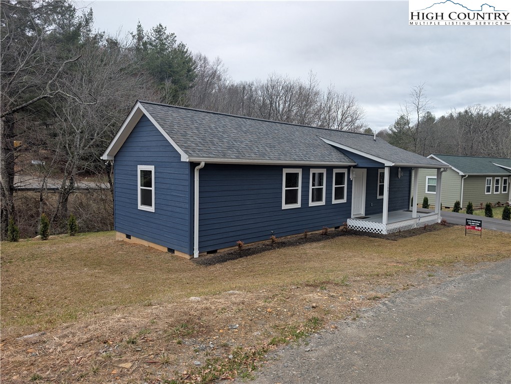 109 Southside Drive Sparta, NC 28675 - Photo 43 of 46