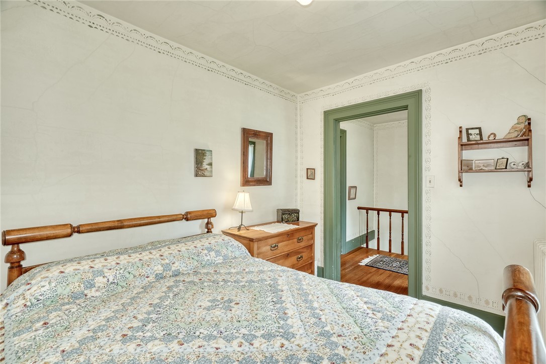 1479 Creek Street Rochester, NY 14625 - Photo 35 of 50 BEDROOM #3