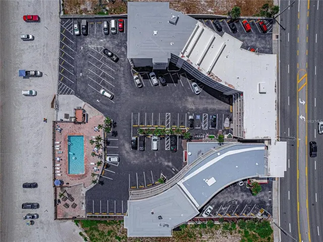 $132,900 | 1233 South Atlantic Avenue, Unit 4120, Daytona Beach, FL 32118