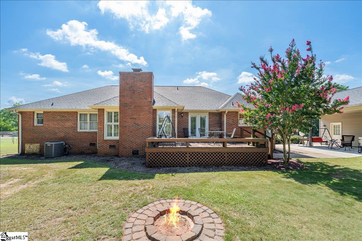 1 Oakridge Court Anderson, SC 29621 - Photo 49 of 49