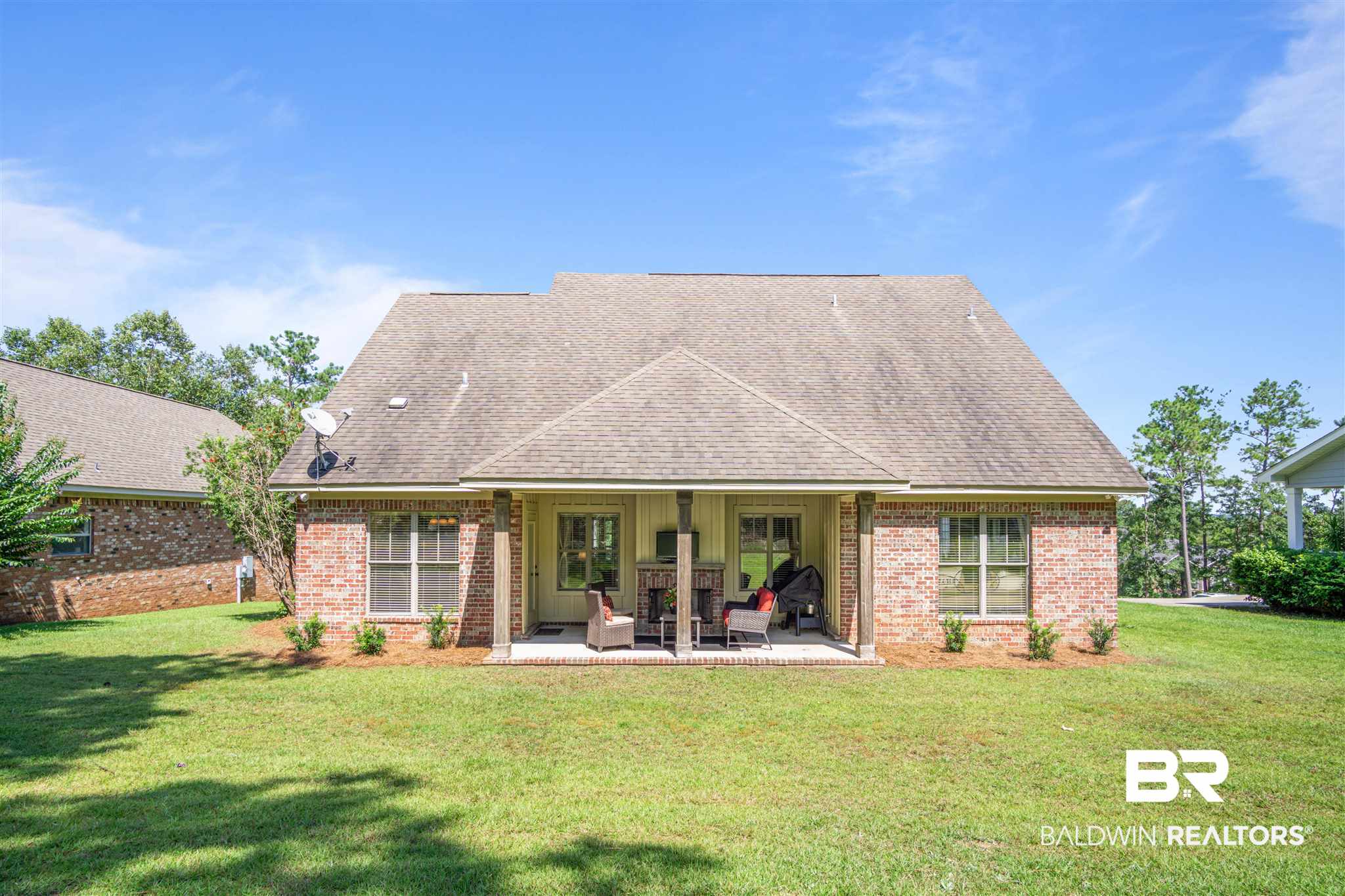 6991 Carson Lane Daphne, AL 36527 - Photo 34 of 37