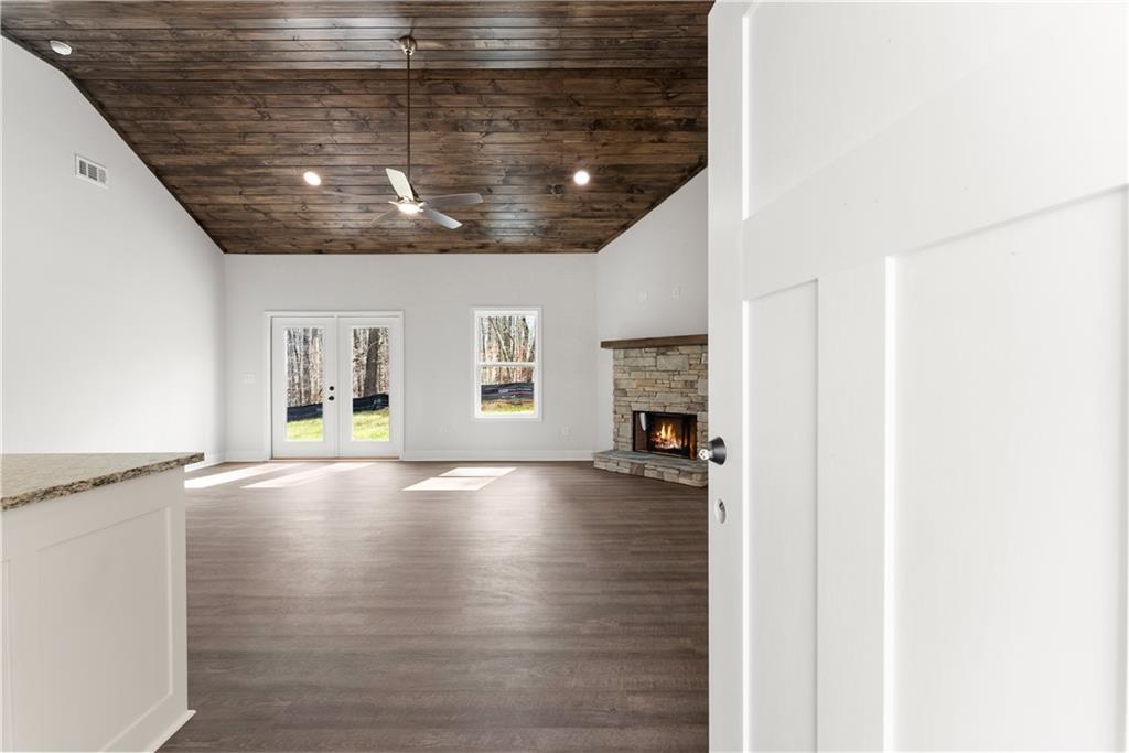 50 Hawks Ridge Cleveland, GA 30528 - Photo 2 of 23