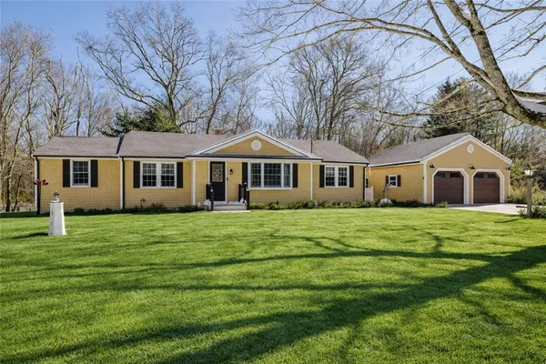 $665,000 | 185 Moulton Street, Rehoboth, MA 02769