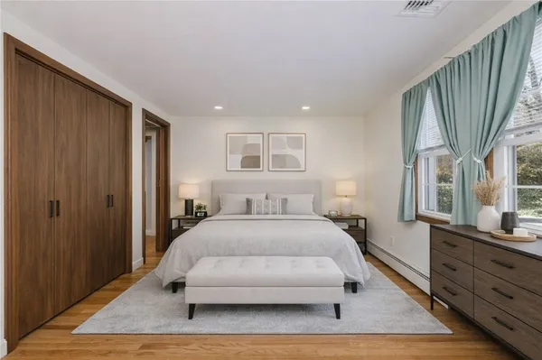 $655,000 | 185 Moulton Street, Rehoboth, MA 02769