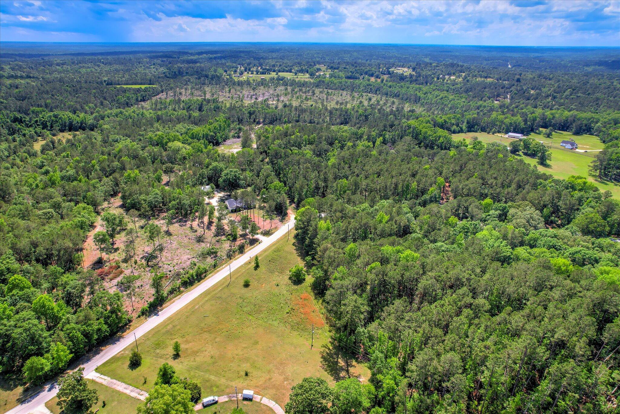 5336 Cemetery Road Grovetown, GA 30813 - Photo 4 of 21 03-103