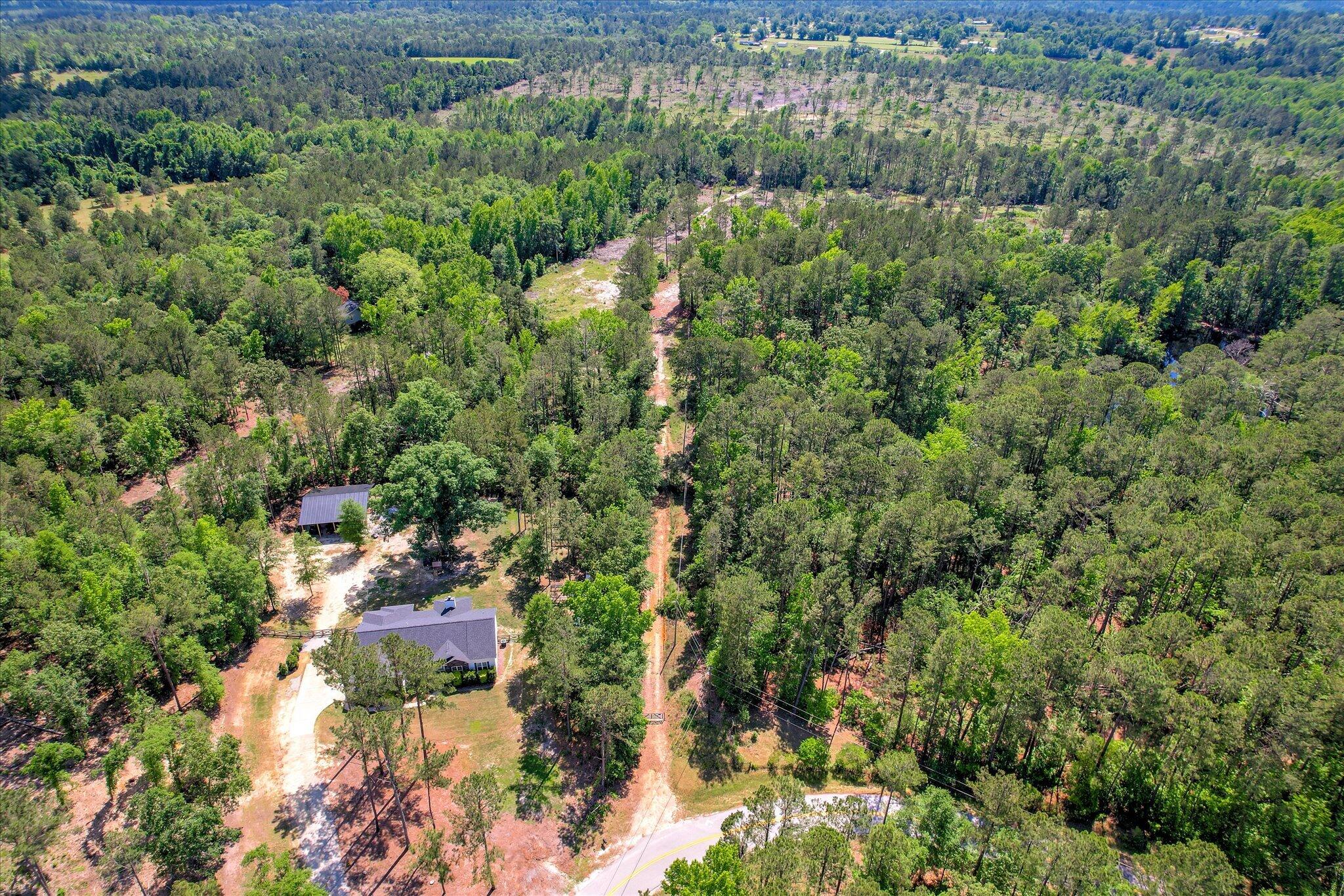 5336 Cemetery Road Grovetown, GA 30813 - Photo 6 of 21 05-105