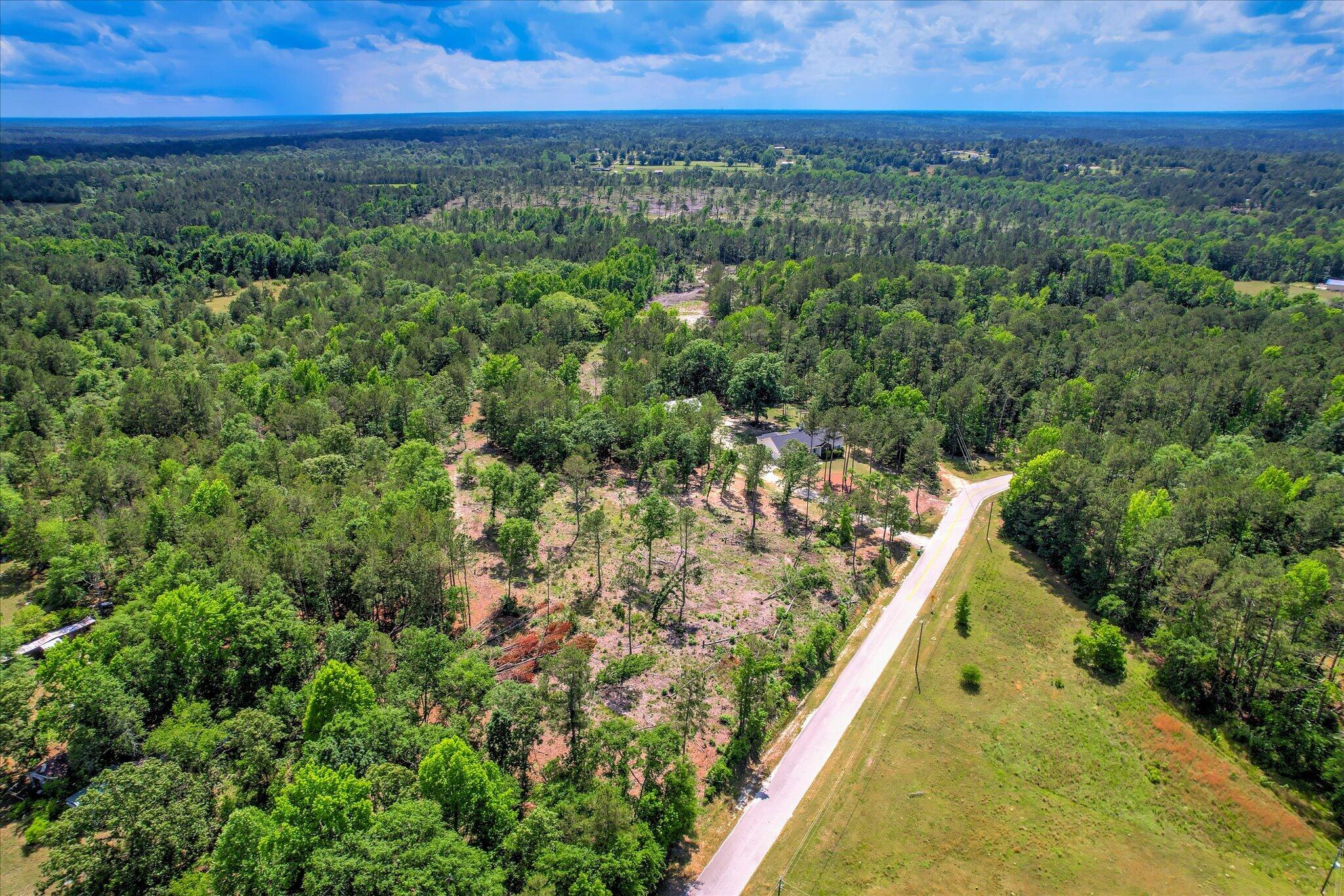 5336 Cemetery Road Grovetown, GA 30813 - Photo 8 of 21 07-107
