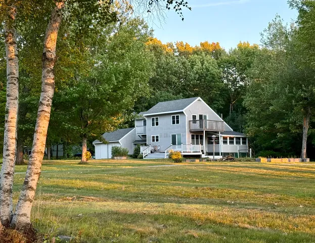 $319,000 | 61 Lakeside Place, Princeton, ME 04668