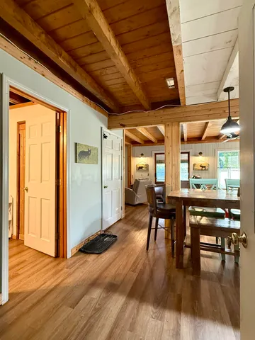 $319,000 | 61 Lakeside Place, Princeton, ME 04668