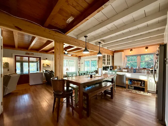 $319,000 | 61 Lakeside Place, Princeton, ME 04668