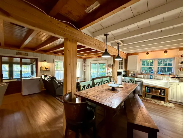 $319,000 | 61 Lakeside Place, Princeton, ME 04668