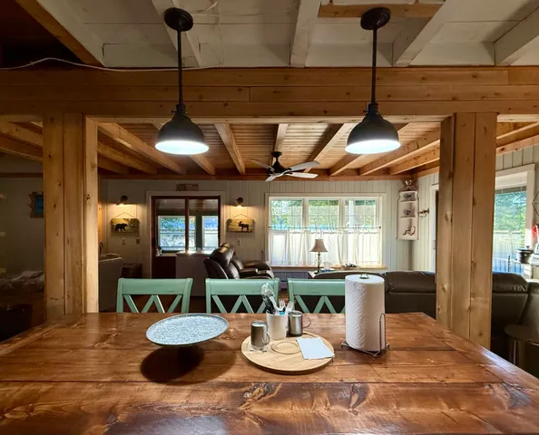 $319,000 | 61 Lakeside Place, Princeton, ME 04668