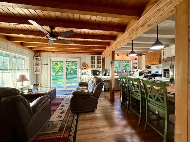 $319,000 | 61 Lakeside Place, Princeton, ME 04668