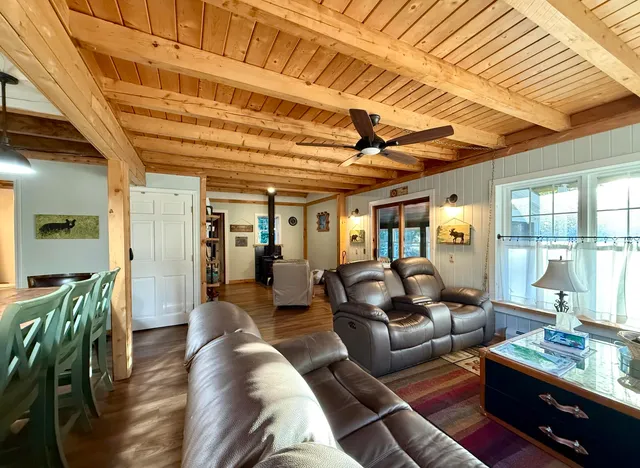 $319,000 | 61 Lakeside Place, Princeton, ME 04668