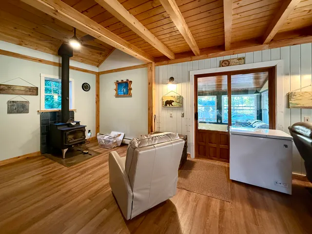 $319,000 | 61 Lakeside Place, Princeton, ME 04668