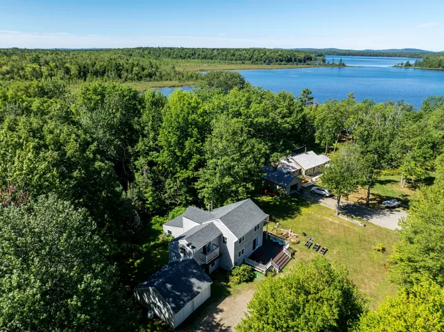 $319,000 | 61 Lakeside Place, Princeton, ME 04668