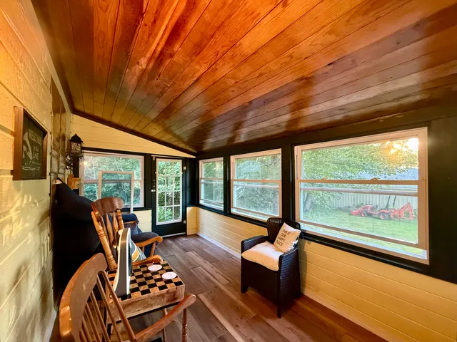 $319,000 | 61 Lakeside Place, Princeton, ME 04668