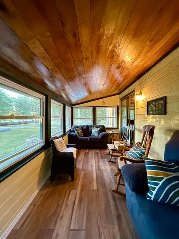 $319,000 | 61 Lakeside Place, Princeton, ME 04668