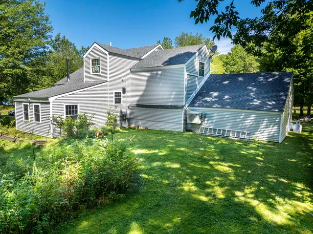 $319,000 | 61 Lakeside Place, Princeton, ME 04668