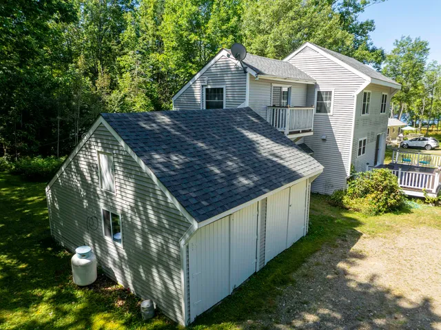 $319,000 | 61 Lakeside Place, Princeton, ME 04668