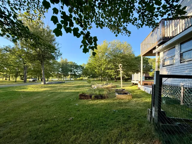 $319,000 | 61 Lakeside Place, Princeton, ME 04668