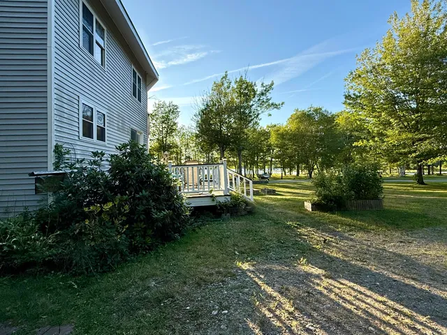 $319,000 | 61 Lakeside Place, Princeton, ME 04668