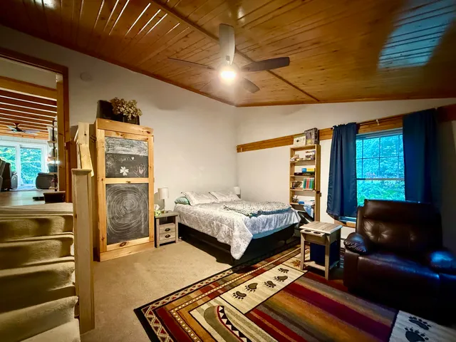 $319,000 | 61 Lakeside Place, Princeton, ME 04668