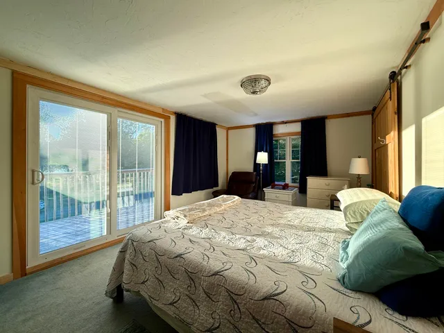 $319,000 | 61 Lakeside Place, Princeton, ME 04668