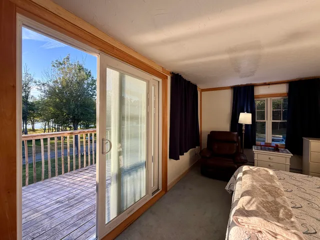 $319,000 | 61 Lakeside Place, Princeton, ME 04668