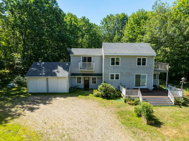 $319,000 | 61 Lakeside Place, Princeton, ME 04668