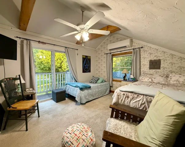 $319,000 | 61 Lakeside Place, Princeton, ME 04668