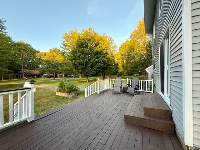 $319,000 | 61 Lakeside Place, Princeton, ME 04668