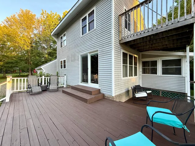 $319,000 | 61 Lakeside Place, Princeton, ME 04668