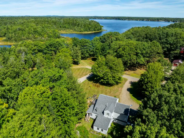 $319,000 | 61 Lakeside Place, Princeton, ME 04668