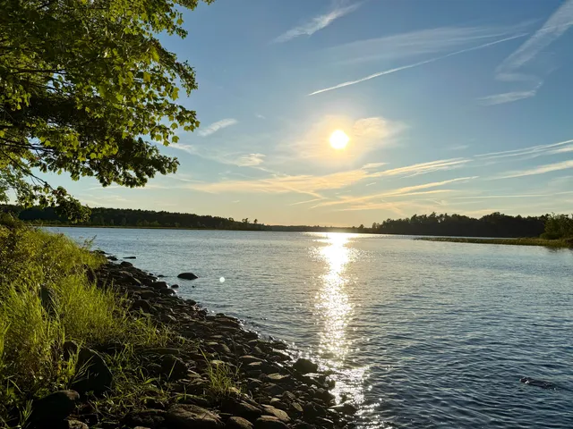 $319,000 | 61 Lakeside Place, Princeton, ME 04668