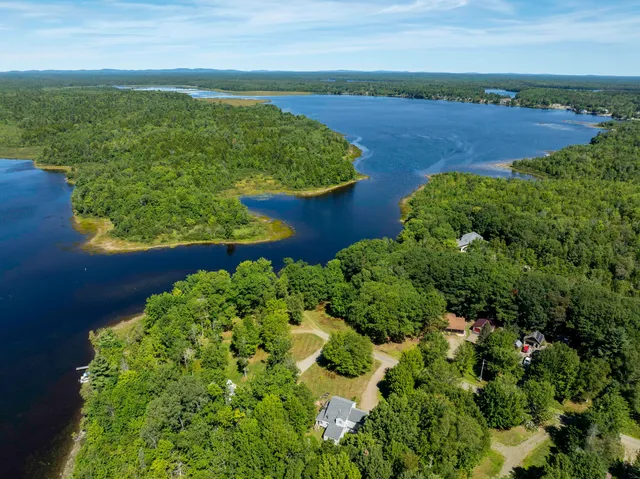 $319,000 | 61 Lakeside Place, Princeton, ME 04668