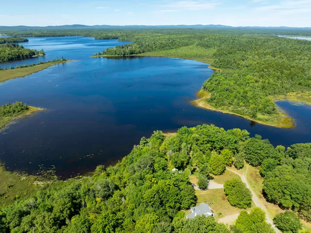 $319,000 | 61 Lakeside Place, Princeton, ME 04668