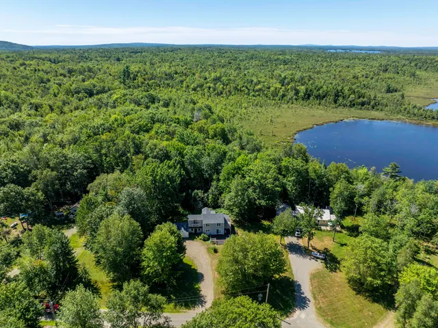 $319,000 | 61 Lakeside Place, Princeton, ME 04668