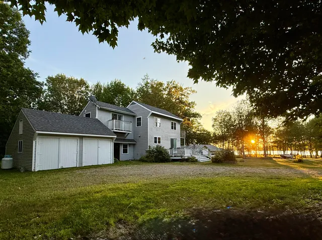 $319,000 | 61 Lakeside Place, Princeton, ME 04668
