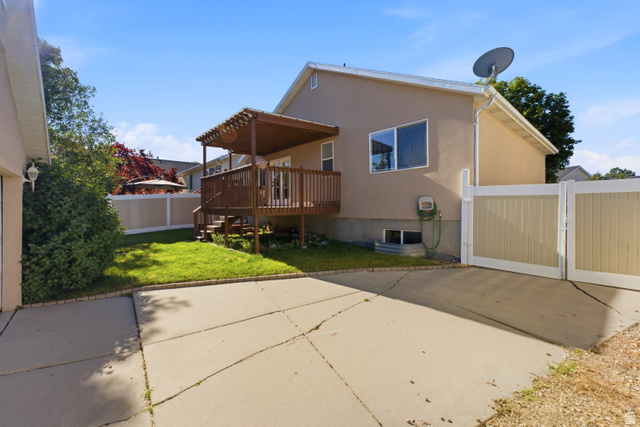 386 Inauguration Road Draper, UT 84020 - Photo 46 of 48