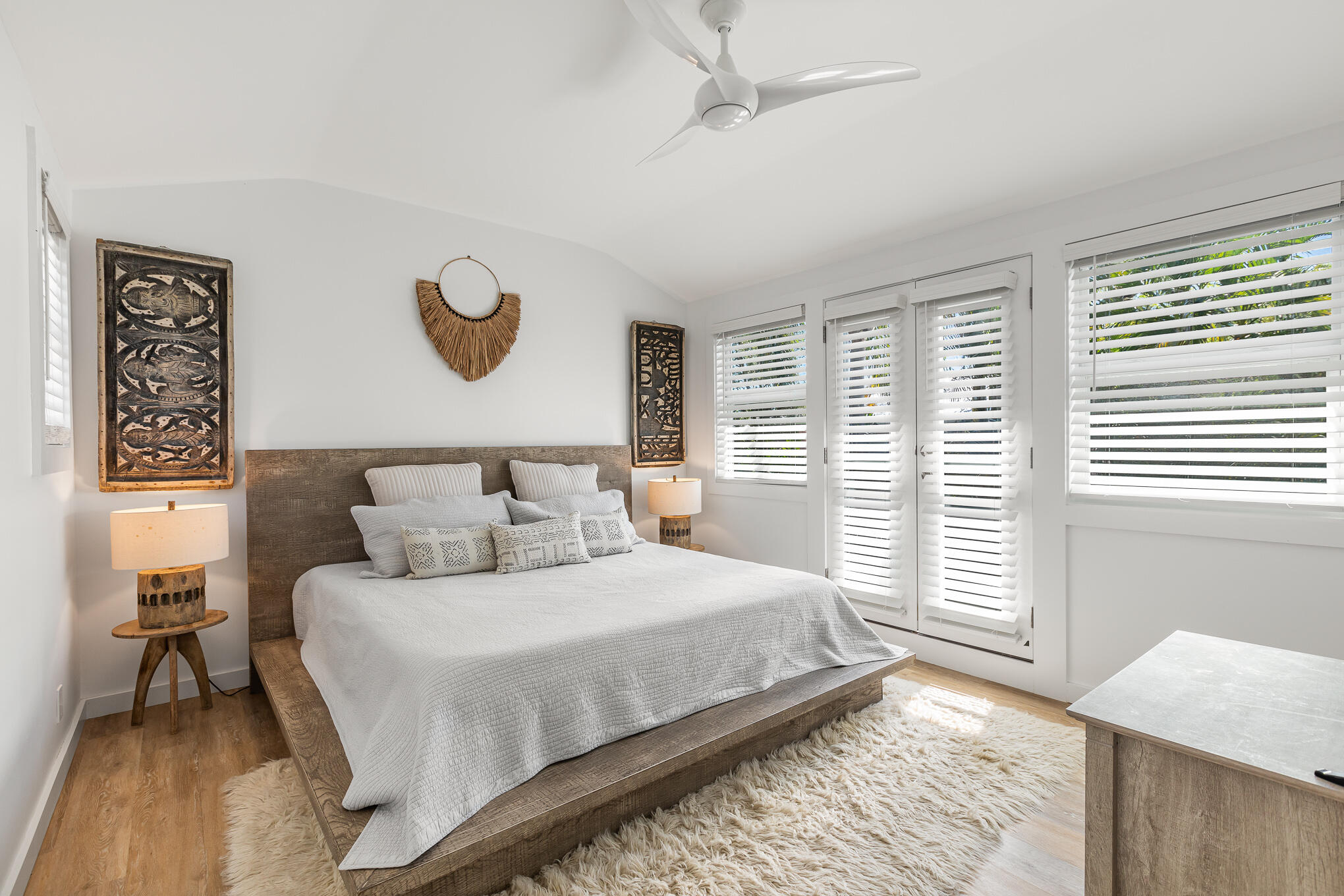 916 Seminary Street Key West, FL 33040 - Photo 24 of 37 a bedroom with a bed and a window