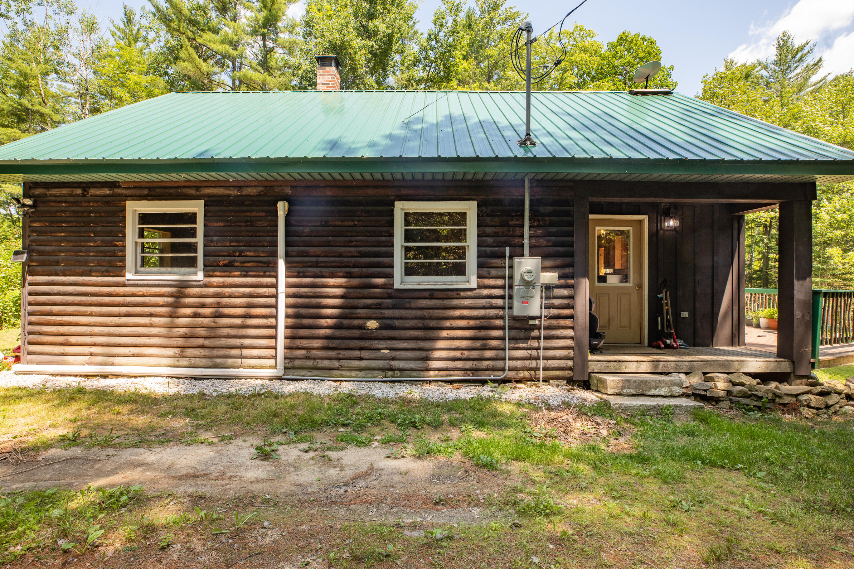 1 Dutton Pond Road Knox, ME 04986 - Photo 3 of 42 1DuttonPonDRd_Knox_ME_July_2022-4