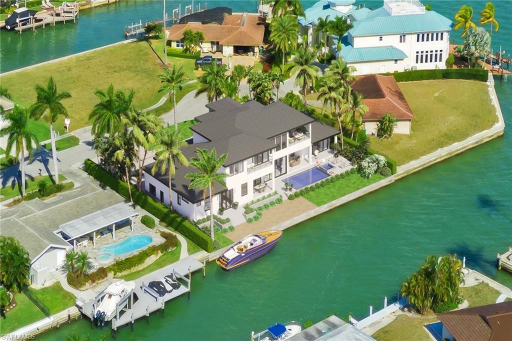 975 Sundrop Court Marco Island, FL 34145 - Photo 10 of 29