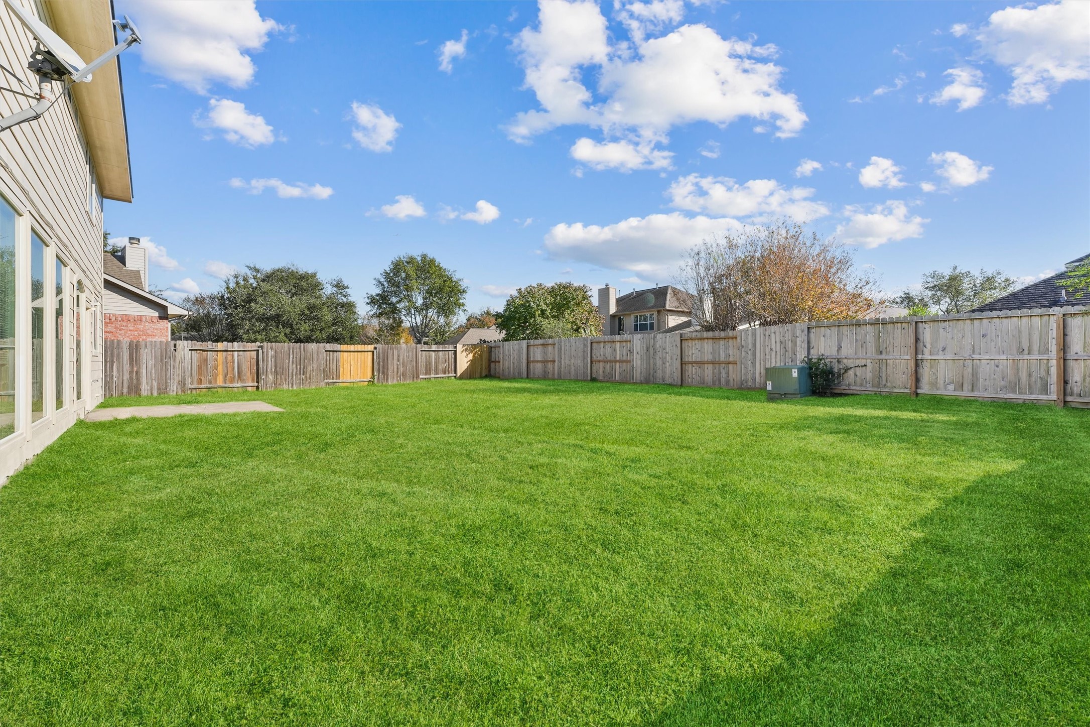 9107 Huckinston Court Spring, TX 77379 - Photo 28 of 32