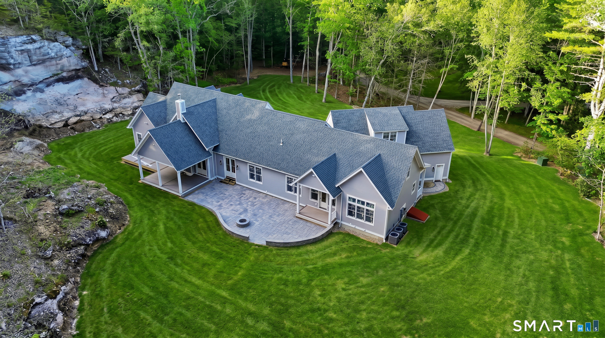 41 B Whippoorwill Road Old Lyme, CT 06371 - Photo 13 of 16